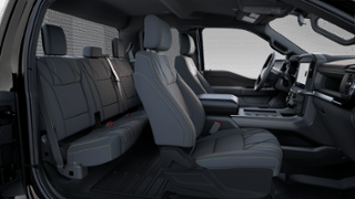 2025 Ford F-150® Internal Image 1